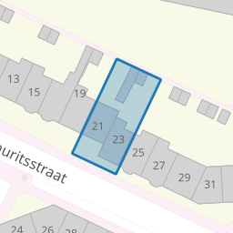 Perceel MDB01-F-4325