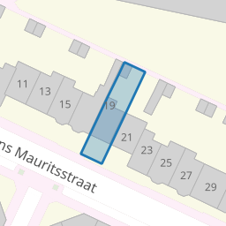 Perceel MDB01-F-4326