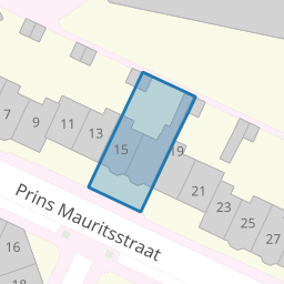 Perceel MDB01-F-4327