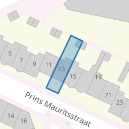 Perceel MDB01-F-4328