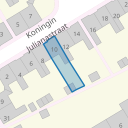 Perceel MDB01-F-4331