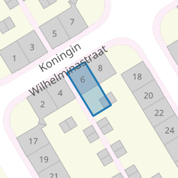 Perceel MDB01-F-4336