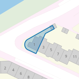 Perceel MDB01-F-4341