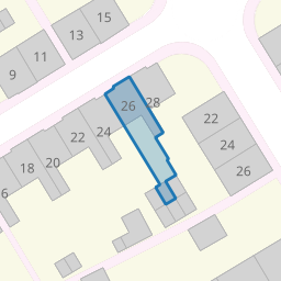 Perceel MDB01-F-4366