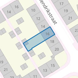 Perceel MDB01-F-4372