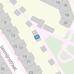 Perceel MDB01-F-4383