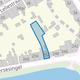 Perceel MDB01-F-4397