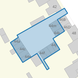 Perceel MDB01-F-4410