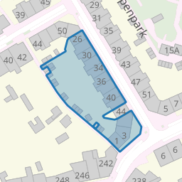 Perceel MDB01-F-4420