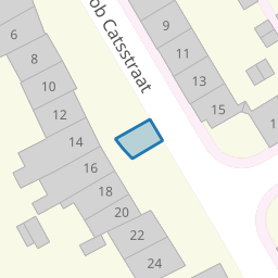 Perceel MDB01-F-4436