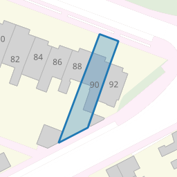 Perceel MDB01-I-2154