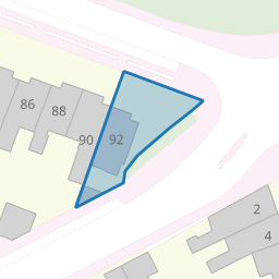 Perceel MDB01-I-2155