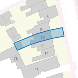 Perceel MDB01-I-2170