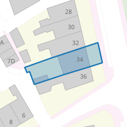 Perceel MDB01-I-2196