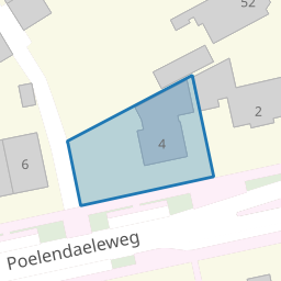 Perceel MDB01-I-2391