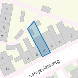 Perceel MDB01-I-2432