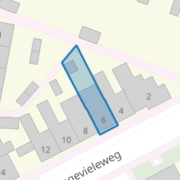 Perceel MDB01-I-2433