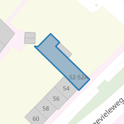 Perceel MDB01-I-2722