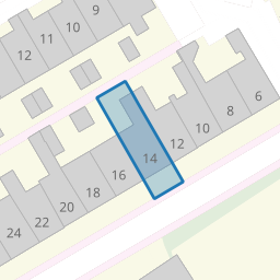 Perceel MDB01-I-2811