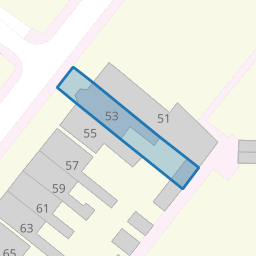 Perceel MDB01-I-2822