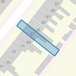 Perceel MDB01-I-2829