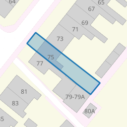Perceel MDB01-I-2833