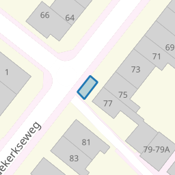 Perceel MDB01-I-2834