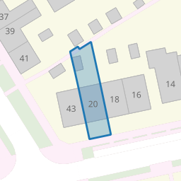 Perceel MDB01-I-2910