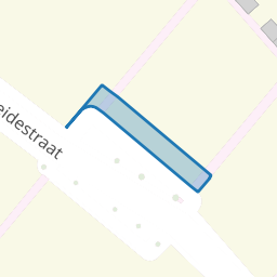 Perceel MDB01-I-2921