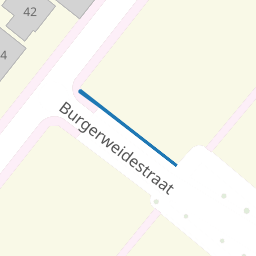 Perceel MDB01-I-2922
