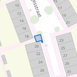 Perceel MDB01-I-2946