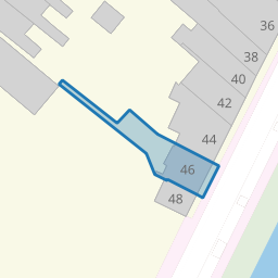 Perceel MDB01-L-1008