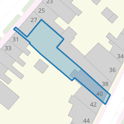 Perceel MDB01-L-1015