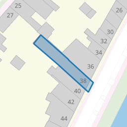 Perceel MDB01-L-1017