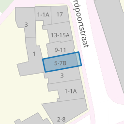 Perceel MDB01-L-1053