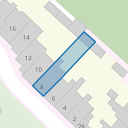 Perceel MDB01-L-1079