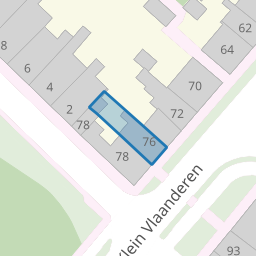 Perceel MDB01-L-1085