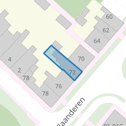 Perceel MDB01-L-1087