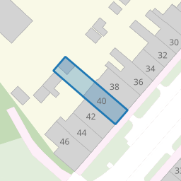 Perceel MDB01-L-1097