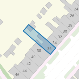 Perceel MDB01-L-1099