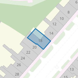 Perceel MDB01-L-1108