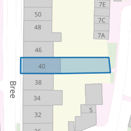 Perceel MDB01-L-1126