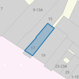 Perceel MDB01-L-114