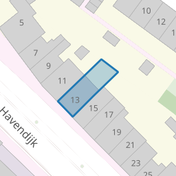 Perceel MDB01-L-1193