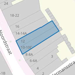 Perceel MDB01-L-122