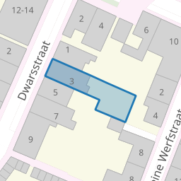 Perceel MDB01-L-1263