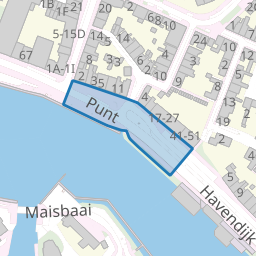 Perceel MDB01-L-1273