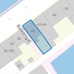 Perceel MDB01-L-1289