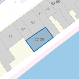 Perceel MDB01-L-1292