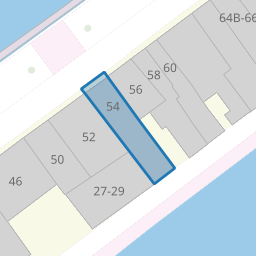 Perceel MDB01-L-1295